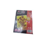 Sticker Glossy Photo paper a4 135G