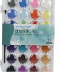 Water Colors