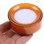 Wet Sponge Plastic