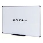 White Board 90x120cm