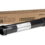 Xerox Toner Cartridge Black
