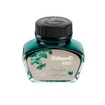 Ink Bottle Dark Green