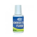 Correction fluid - bottle